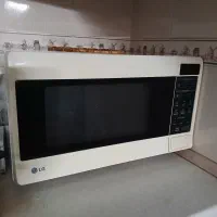 ماکروویو  ال جی