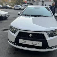 دنا ۶ دنده تحویل فوری