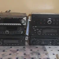 روکش صندلی ضبط چراغ لاستیک|قطعات یدکی و لوازم جانبی|خرم‌آباد, |دیوار