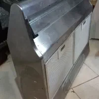 هود ایتالیایی زیگما