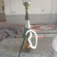 قلیان درحد نو|کلکسیون و سرگرمی|یاسوج, |دیوار