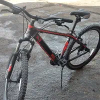 دوچرخه ویوا المنت سایز ۲۹|دوچرخه، اسکیت، اسکوتر|خمین, |دیوار