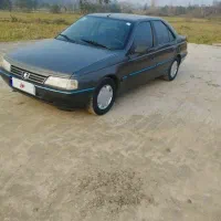 پژو۴۰۵ معاوضه با|خودرو سواری و وانت|شفت, |دیوار