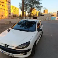 206 تیپ پنج نقد و اقساط