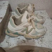 کتونی بچه گانه