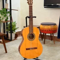 گیتار اسپانیایی Alhambra 2C Abeto