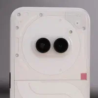 ناتینگ phone 2a با حافظهٔ ۲۵۶ گیگابایت|موبایل|کرمانشاه, |دیوار