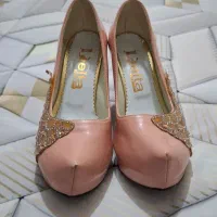 کفش مجلسی|کیف، کفش، کمربند|گنبد کاووس, |دیوار