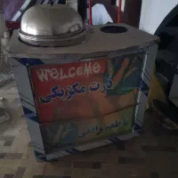 دستگاه ذرت مکزیکی،قفسه،جایخی|حراج|دزفول, |دیوار