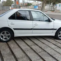 فروش یک دستگاه خودرو پارس