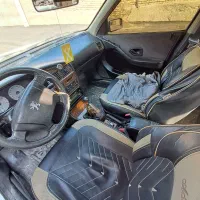 پژو پارس مدل ۸۷سفید|خودرو سواری و وانت|میاندوآب, |دیوار