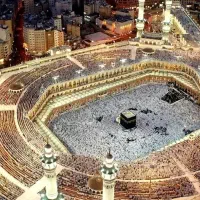 ۲ عدد فیش حج واجب ( تمتع )