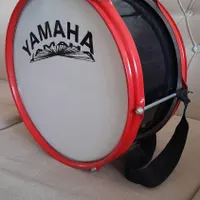 طبل محرم