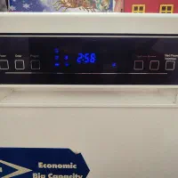 ظرفشویی  ناسیونال14نفره|ماشین ظرفشویی|شیراز, شهرک سعدی|دیوار