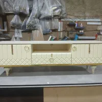 میز تی وی مدل قایقی عمده|میز تلویزیون|تهران, شهرک ولیعصر جنوبی|دیوار