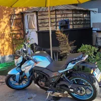 لیفان Kps250cc