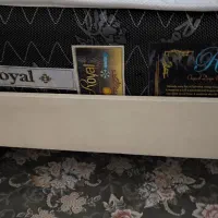 تخت|تخت و سرویس خواب|جوانرود, |دیوار