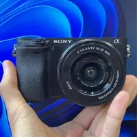 سونی آلفا ۶۴۰۰