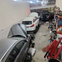 تعمیر گیربکس اتومات/اتوماتیک 206/207 ساندرو دنا|خدمات موتور و ماشین|تهران, امام زاده عبدالله|دیوار