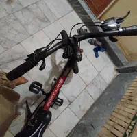 همه وسایل هاش خشک خشک هستن اصلا سوار نشدم|دوچرخه، اسکیت، اسکوتر|زاهدان, |دیوار