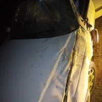 پارس چپی فروشی|خودرو سواری و وانت|طبس, |دیوار