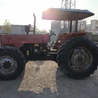 تراختور فرگوسن۳۹۹