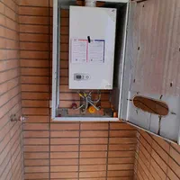 تعمیرنصب پکیج اسپلیت کولرابی آبگرمکن پمپ آب لولهکش|خدمات پیشه و مهارت|اصفهان, مرداویج|دیوار