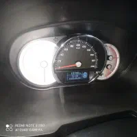 فروش کوییک اتومات پارس خودرویی|خودرو سواری و وانت|ساوه, |دیوار