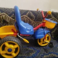 سه چرخه بچه