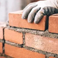 بنایی دیوار چینی ، سیمان کاری و...