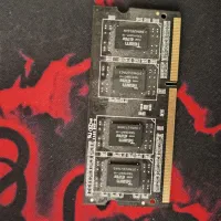 4GB DDR3L 1600|قطعات و لوازم جانبی رایانه|تهران, صادقیه|دیوار