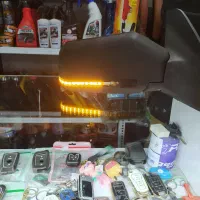 لوازم لوکس اسپرت.ظبط