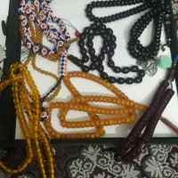 تسبیح سندلوس المان جنس خوب