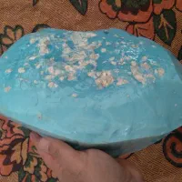 سنگ فیروزه کلکسیونی و عتیقه تعویص با یابو