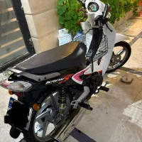 موتور طرح ویو s1 type2 لای کاغذی