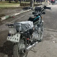 ZOMOROD 150 CC