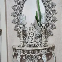 آینه شعمدان