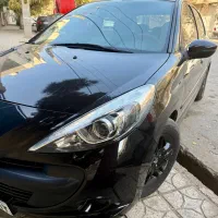 207 mc 1401|خودرو سواری و وانت|مشهد, هنرستان|دیوار