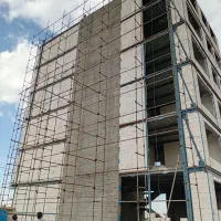 داربست فلزی مهران بست