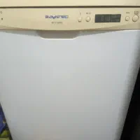 ماشین ظرفشویی بایاتک ایتالیا