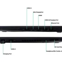 لپ تاپ Lenovo ThinkPad T460s|رایانه همراه|نجف‌آباد, بازار|دیوار