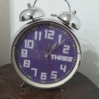 ساعت طرح رو میزی