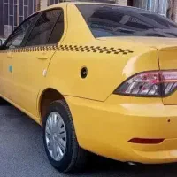 سمند سورن ۱۴۰۳