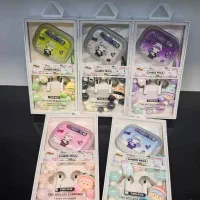 ایرپاد اویز دار عروسکی