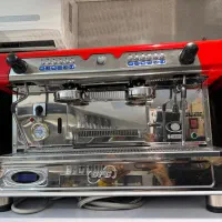 اسپرسوساز جیمبالی M100HD|کافیشاپ و رستوران|شهر بابک, |دیوار