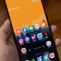 گوشی سامسونگ A 31 128G