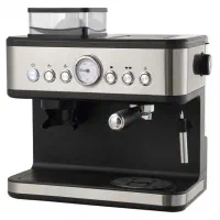 اسپرسو ساز آسیاب دار تکو TECO مدل CM-1501MY