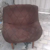 صندلی تک نفره