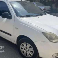 تییا صندوق دار مدل ۹۵