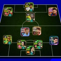 اکانت پی اس فوتبال